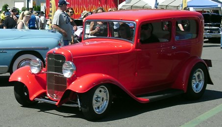 Hot Rod20